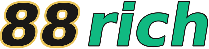 88rich logo