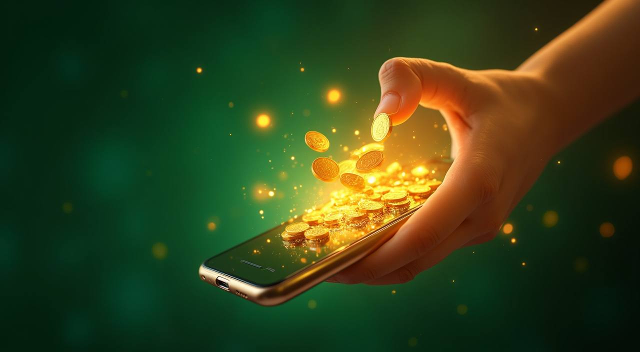 88rich Platform yang Kami Bina untuk Malaysia