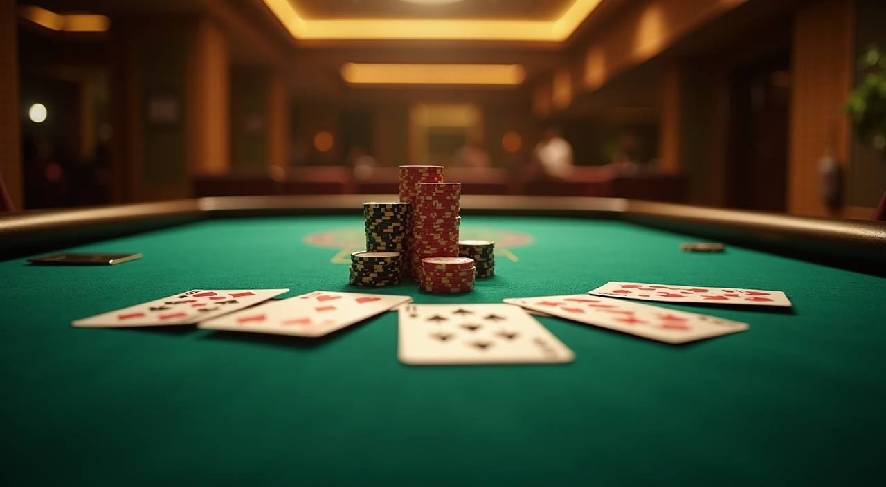 88rich Slot, Meja Langsung dan Pertaruhan dari Poket Anda
